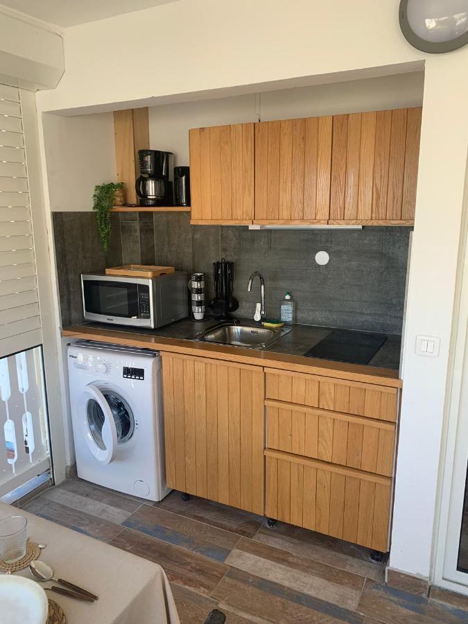 One Life Vue Lagon Sandy Ground Экстерьер фото
