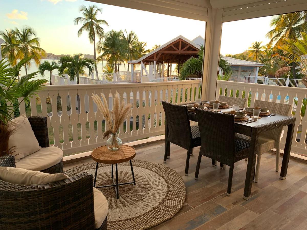 One Life Vue Lagon Sandy Ground Экстерьер фото
