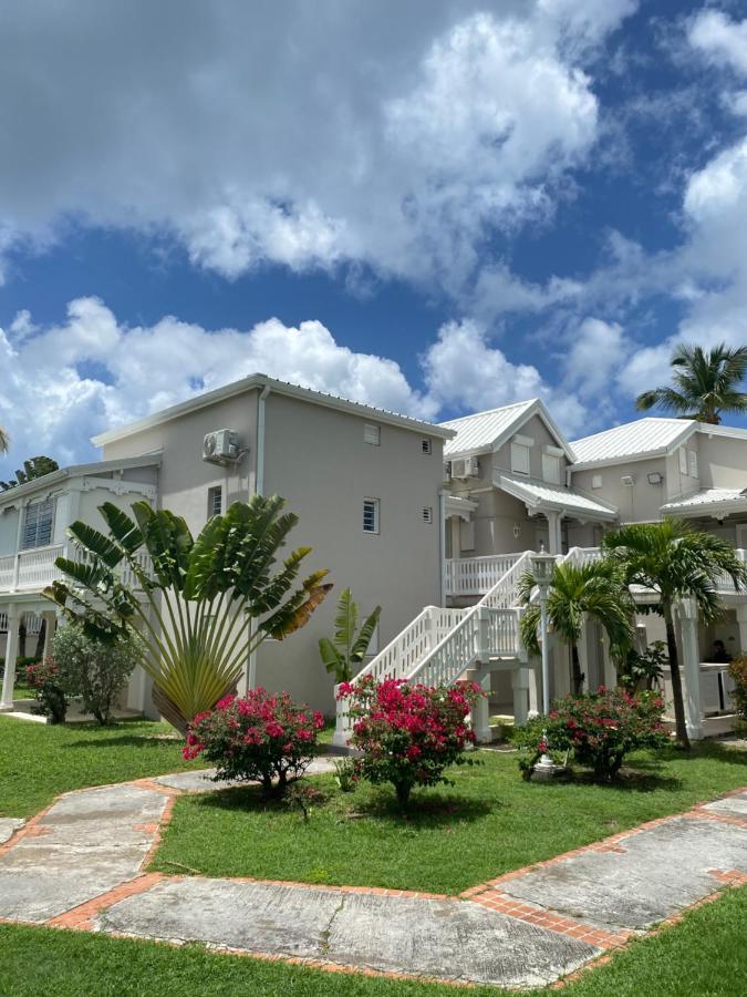 One Life Vue Lagon Sandy Ground Экстерьер фото