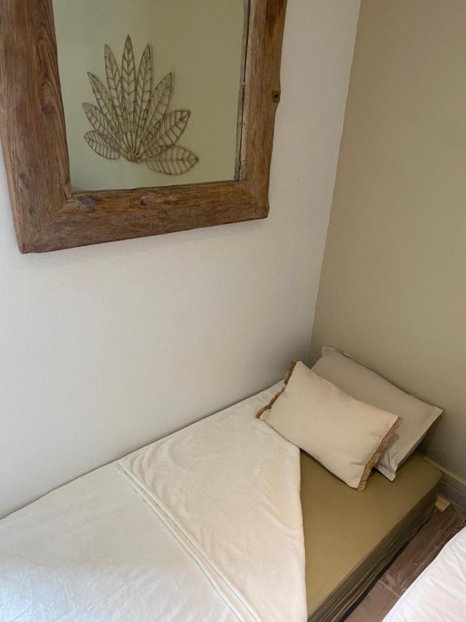 One Life Vue Lagon Sandy Ground Экстерьер фото