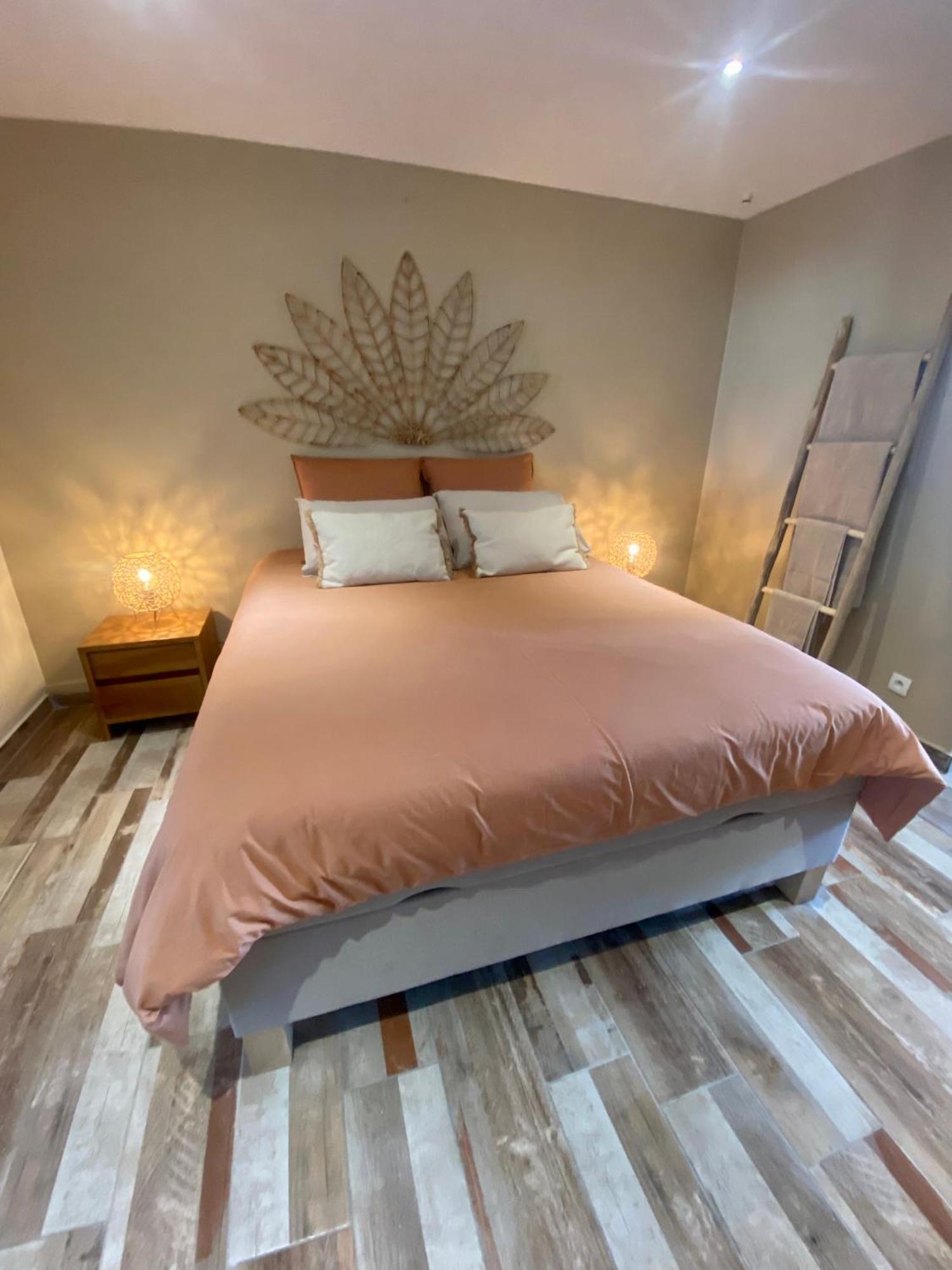 One Life Vue Lagon Sandy Ground Экстерьер фото