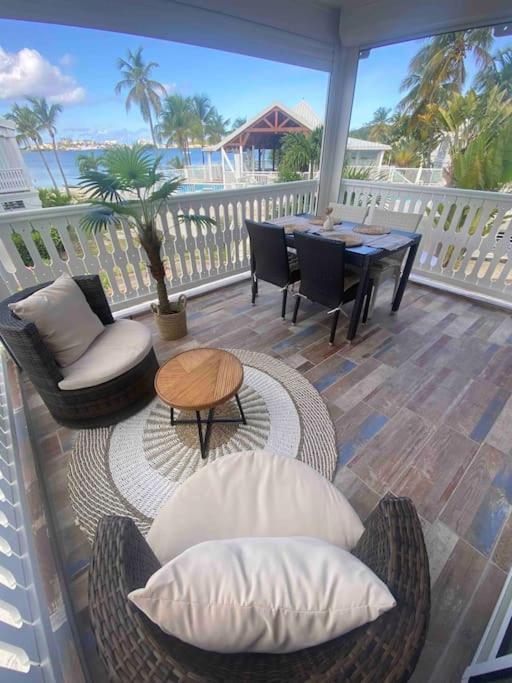One Life Vue Lagon Sandy Ground Экстерьер фото