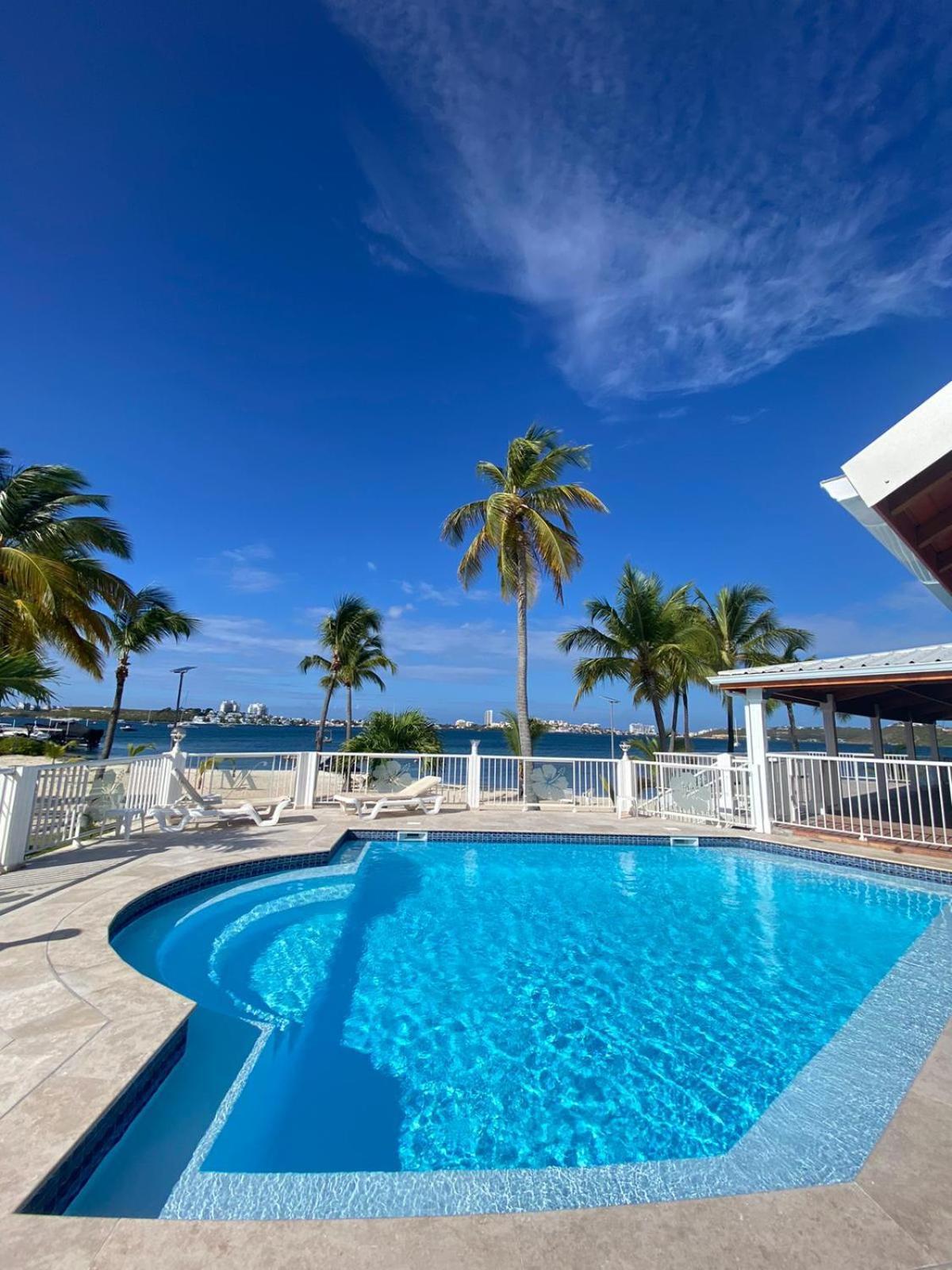 One Life Vue Lagon Sandy Ground Экстерьер фото